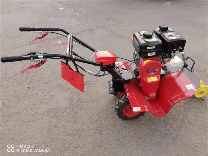 Landbouw cultivator Power Tillers en reserveonderdelen