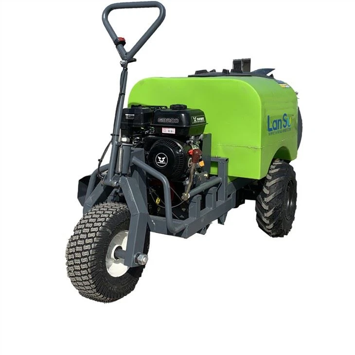 Pesticiden Elektrische sproeier Landbouw Power Sprayer Machine