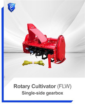 Lansu Rotary Tiller flw